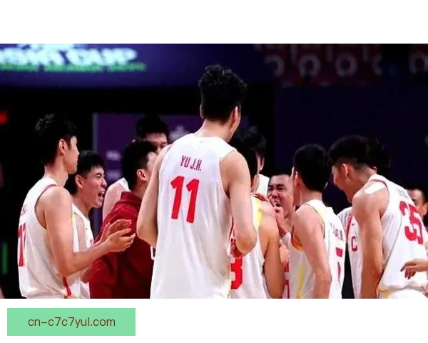 中国男篮第三节逆袭大胜日本